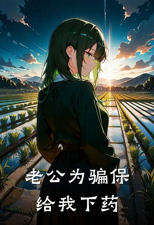 老公为骗保给我下药