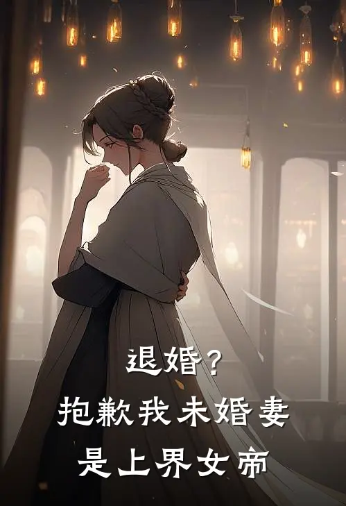 退婚？抱歉，我未婚妻是上界女帝