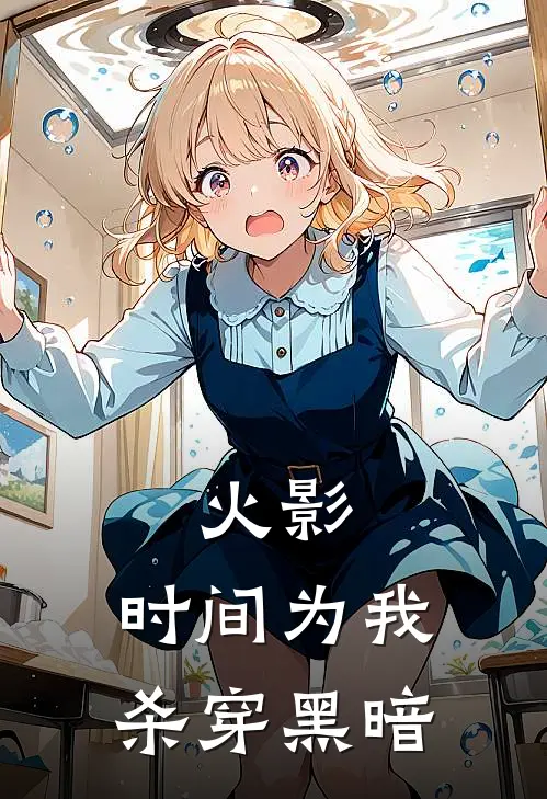 火影：时间为我杀穿黑暗