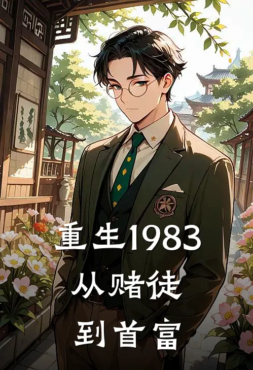 重生1983：从赌徒到首富
