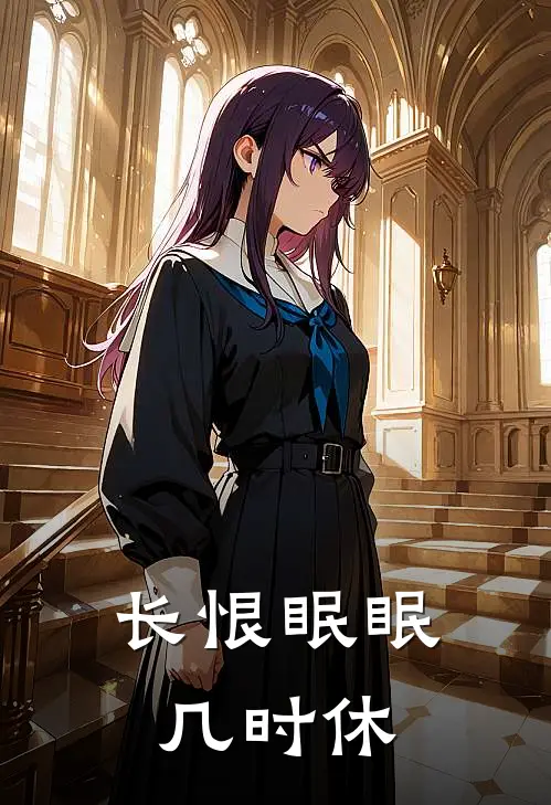 长恨眠眠几时休