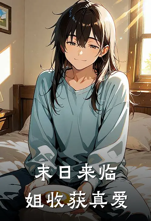 末日来临，姐收获真爱