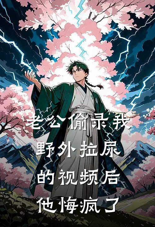 老公偷录我野外拉尿的视频后，他悔疯了