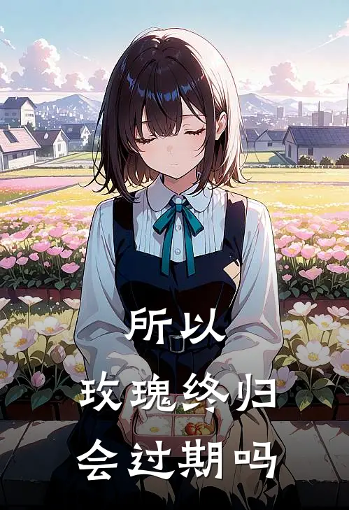 所以，玫瑰终归会过期吗