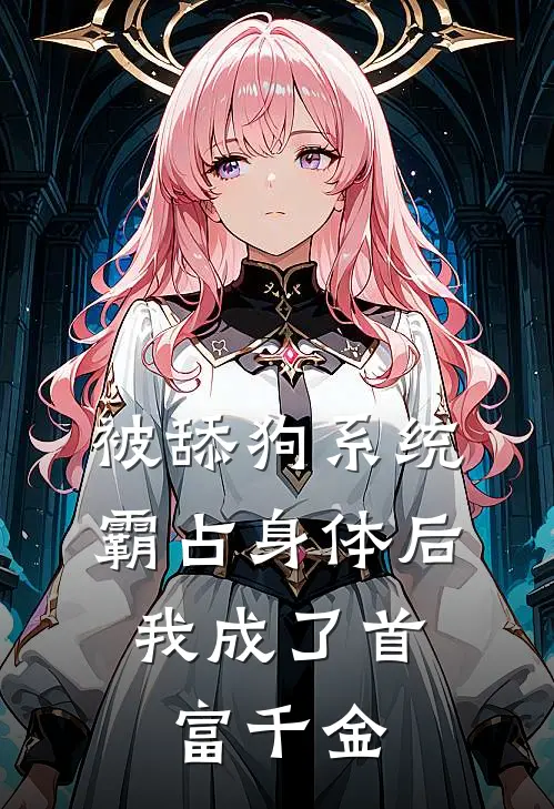被舔狗系统霸占身体后，我成了首富千金