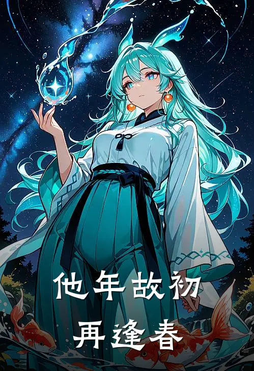 他年故初再逢春