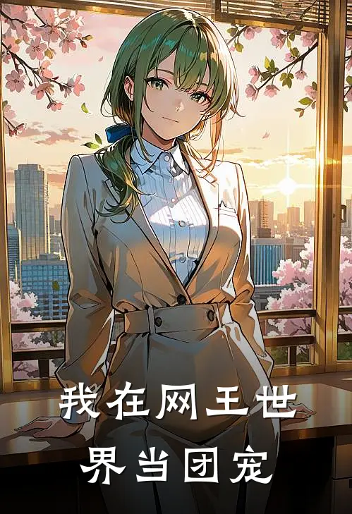 我在网王世界当团宠