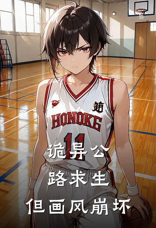 诡异公路求生，但画风崩坏