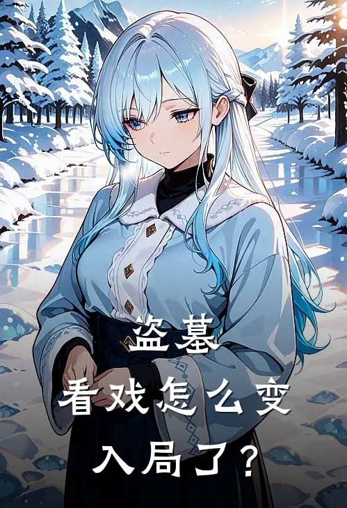 盗墓：看戏怎么变入局了？