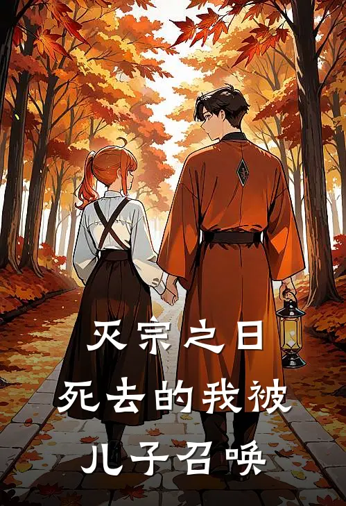 灭宗之日，死去的我被儿子召唤