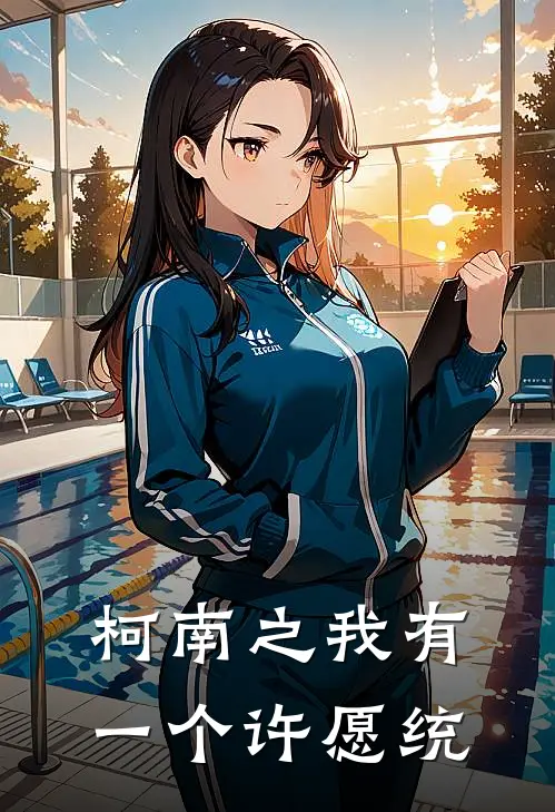 柯南之我有一个许愿统