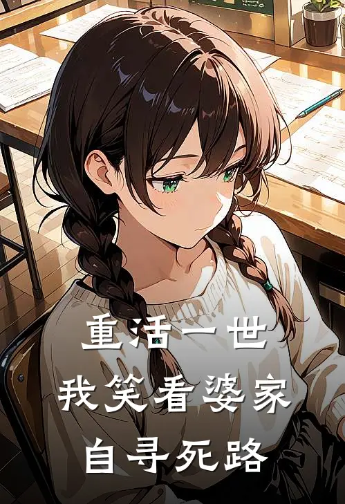 重活一世，我笑看婆家自寻死路