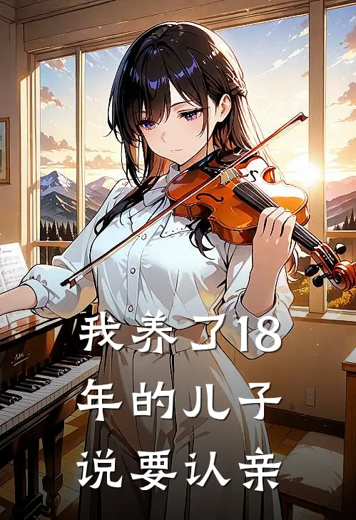 我养了18年的儿子，说要认亲