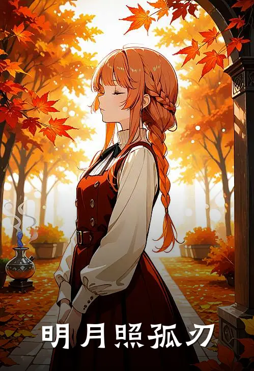 明月照孤刃