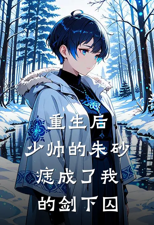 重生后，少帅的朱砂痣成了我的剑下囚