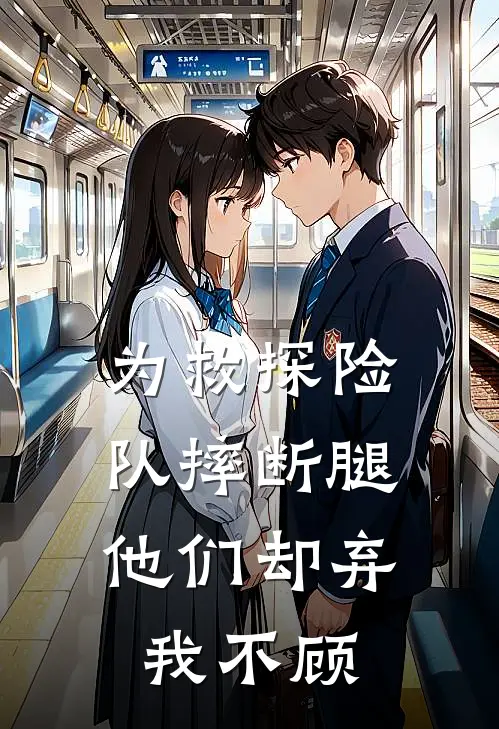 为救探险队摔断腿，他们却弃我不顾