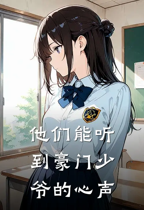 他们能听到豪门少爷的心声