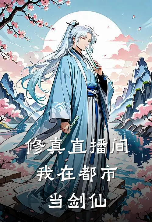 修真直播间：我在都市当剑仙