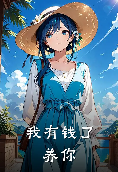 我有钱了，养你