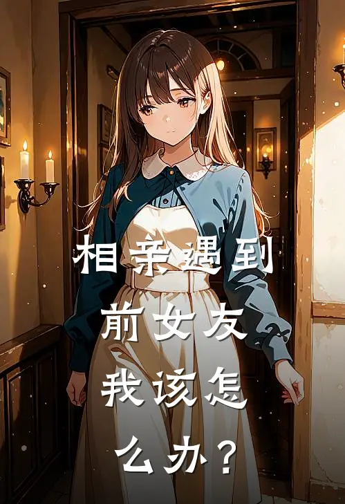 相亲遇到前女友，我该怎么办？