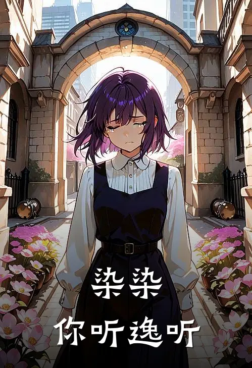 染染，你听逸听