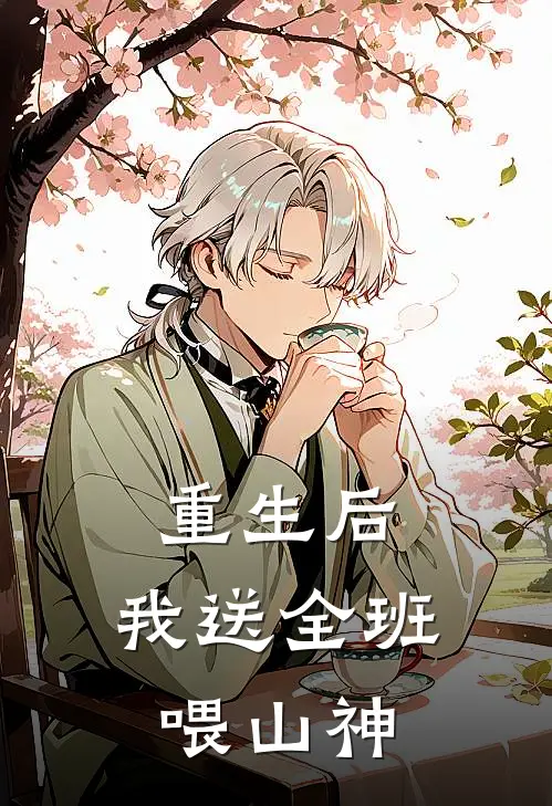 重生后，我送全班喂山神