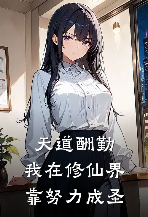 天道酬勤：我在修仙界靠努力成圣