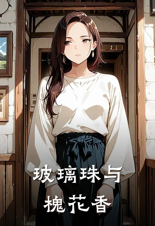 玻璃珠与槐花香