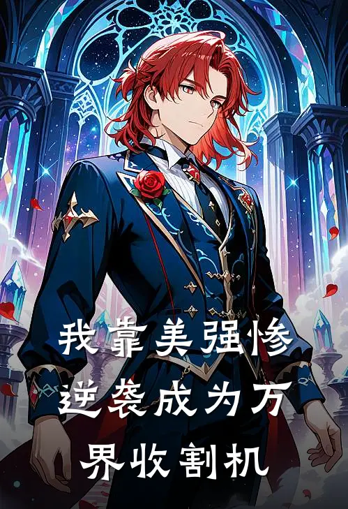 我靠美强惨逆袭成为万界收割机
