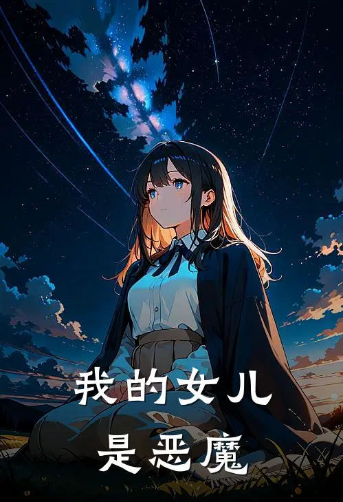我的女儿是恶魔