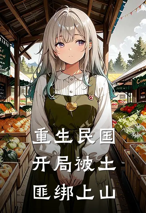 重生民国：开局被土匪绑上山