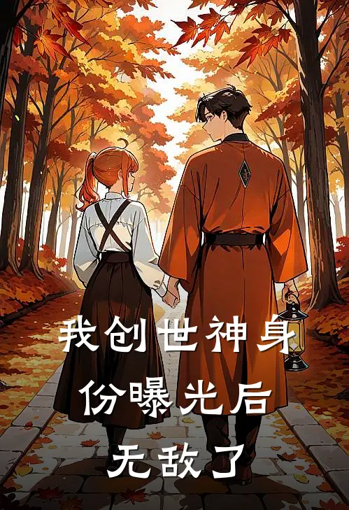 我创世神身份曝光后，无敌了