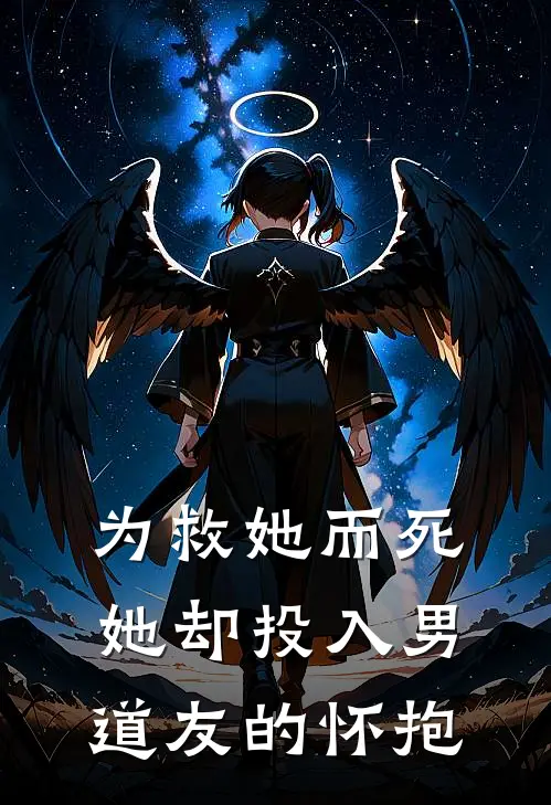 为救她而死，她却投入男道友的怀抱