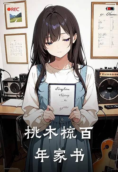 桃木梳百年家书