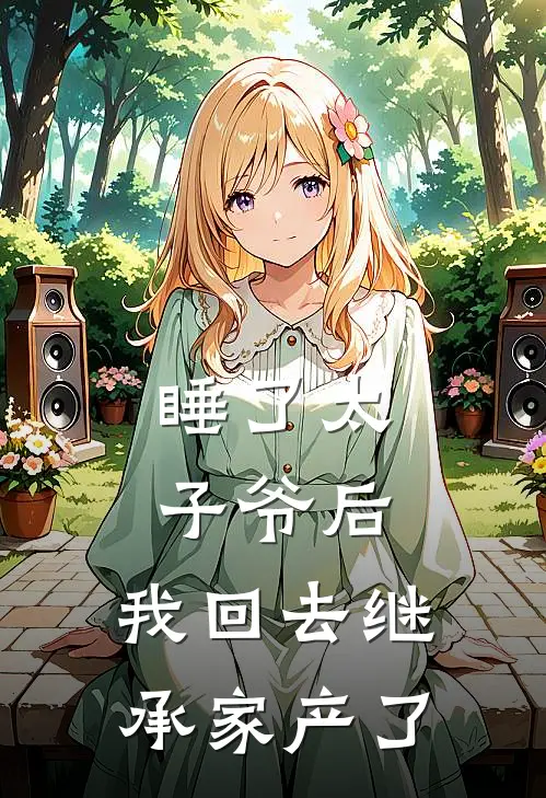 睡了太子爷后，我回去继承家产了