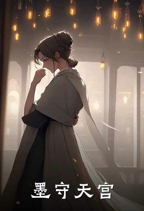 墨守天宫