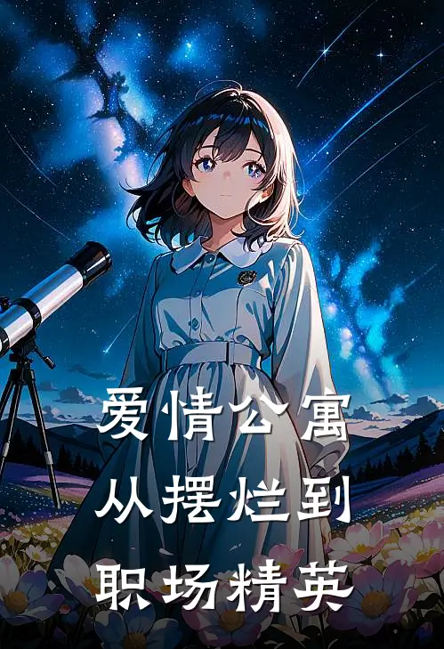 爱情公寓：从摆烂到职场精英