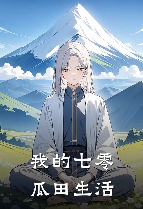 我的七零瓜田生活