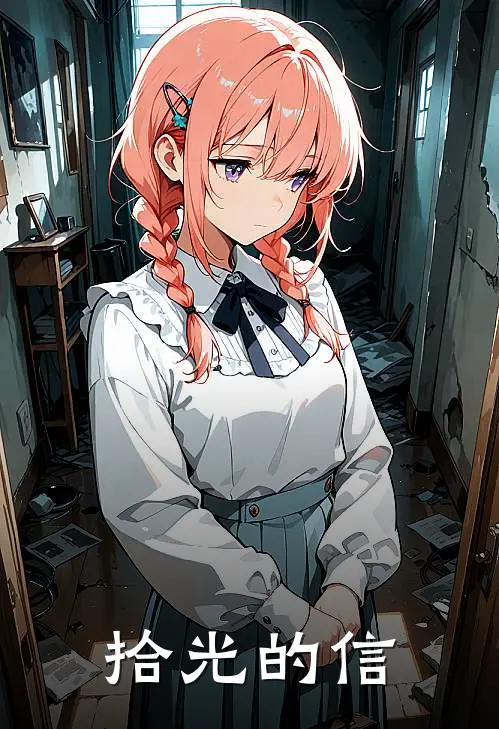 拾光的信