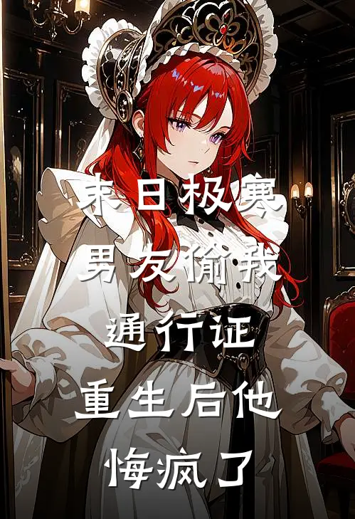 末日极寒男友偷我通行证，重生后他悔疯了