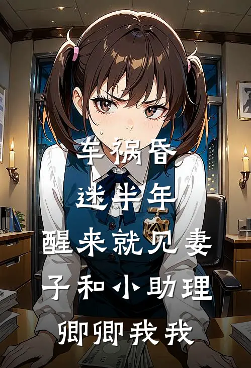 车祸昏迷半年，醒来就见妻子和小助理卿卿我我