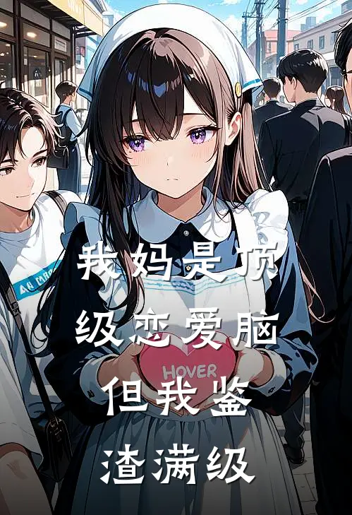 我妈是顶级恋爱脑，但我鉴渣满级