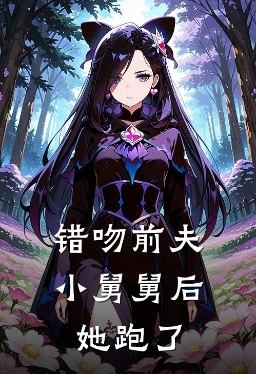 错吻前夫小舅舅后她跑了