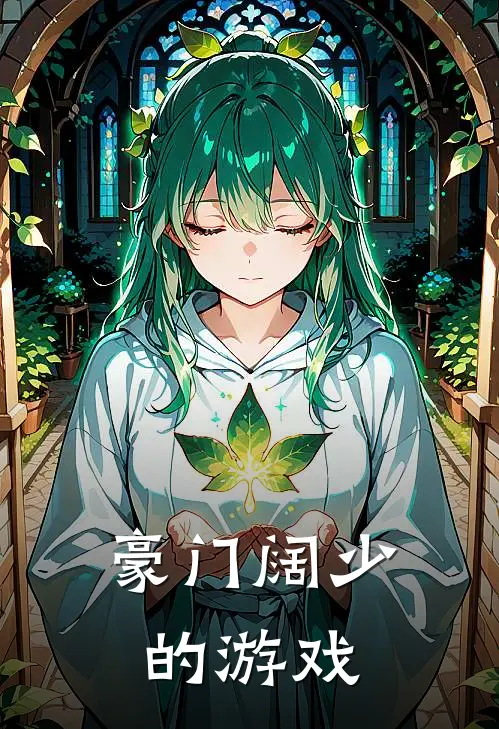 豪门阔少的游戏