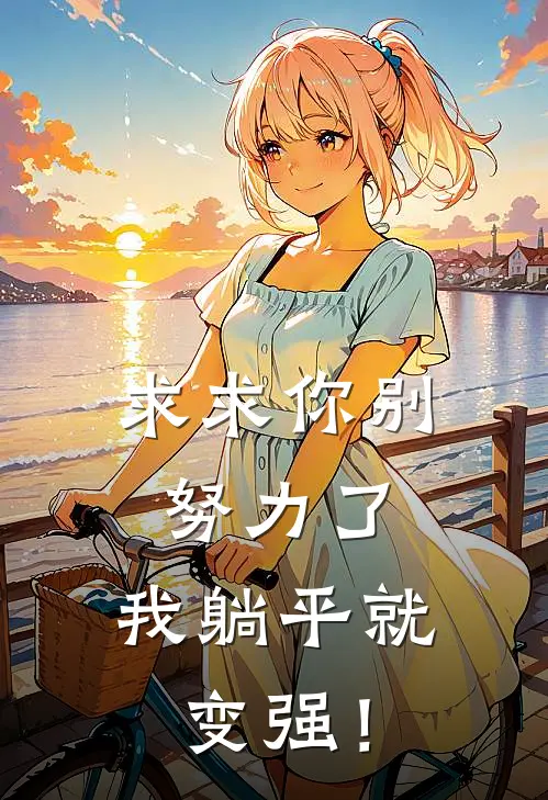 求求你别努力了，我躺平就变强！