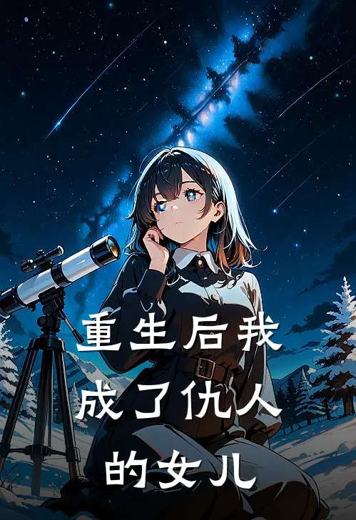 重生后我成了仇人的女儿