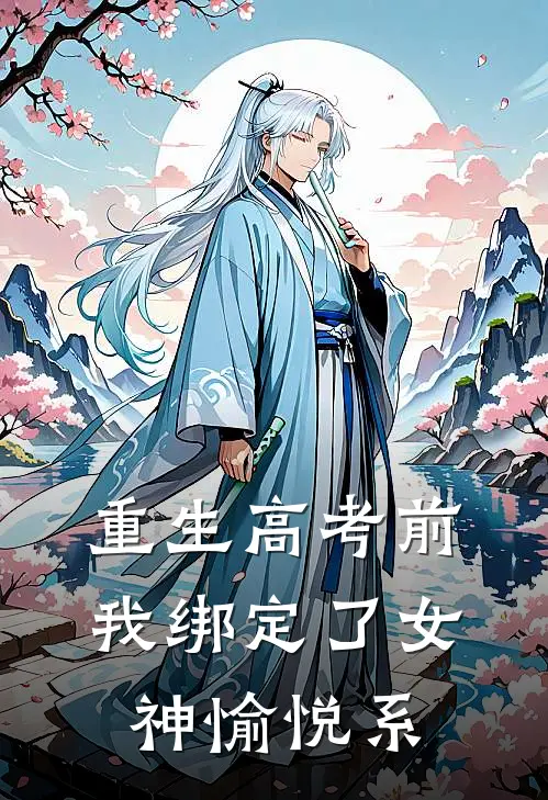 重生高考前，我绑定了女神愉悦系