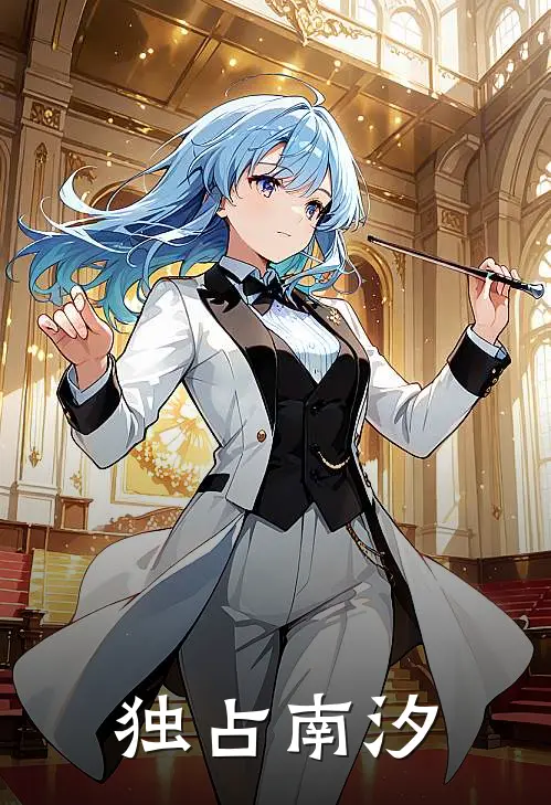 独占南汐