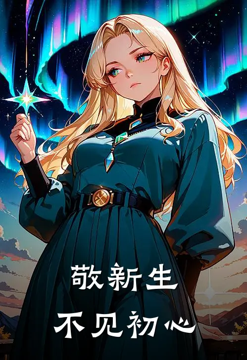 敬新生，不见初心