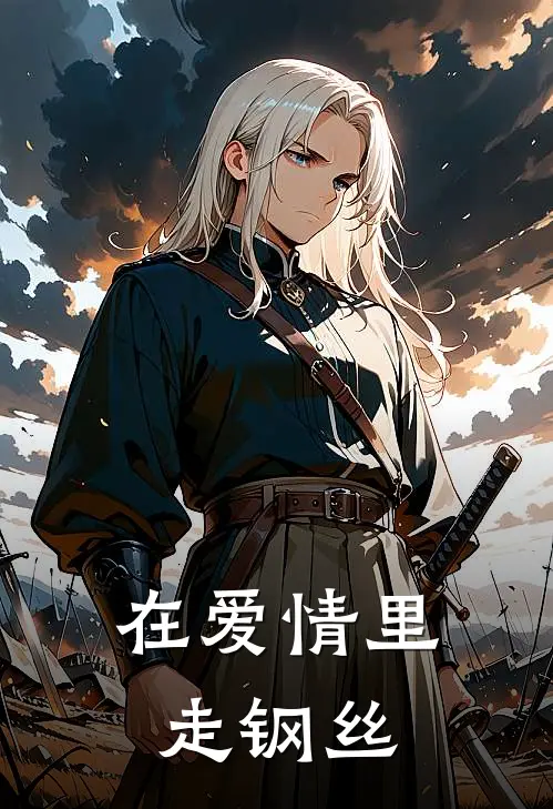 在爱情里走钢丝